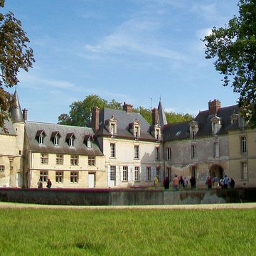 Château
