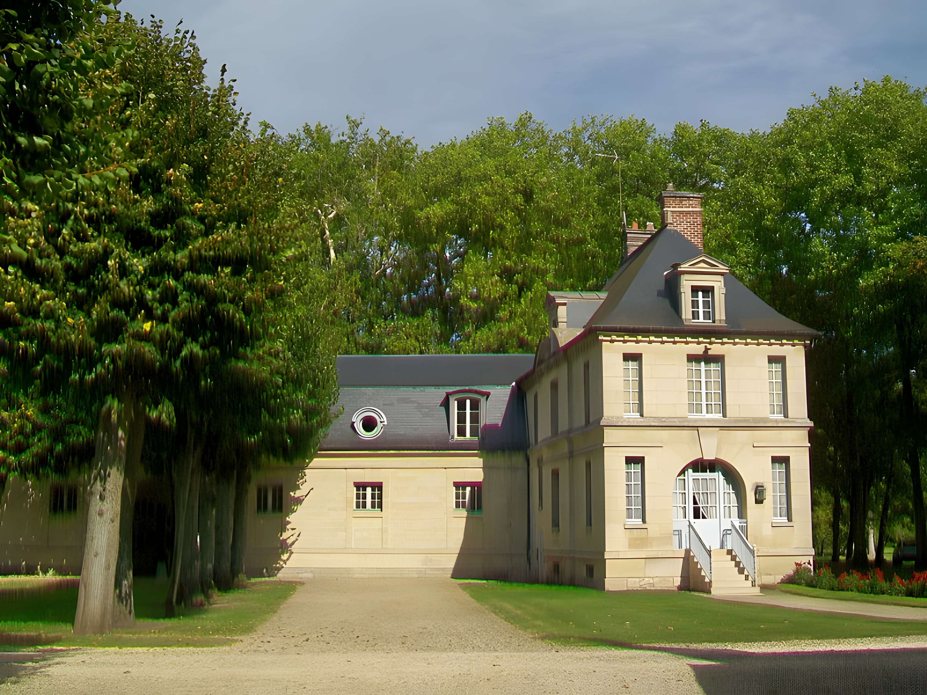 Château