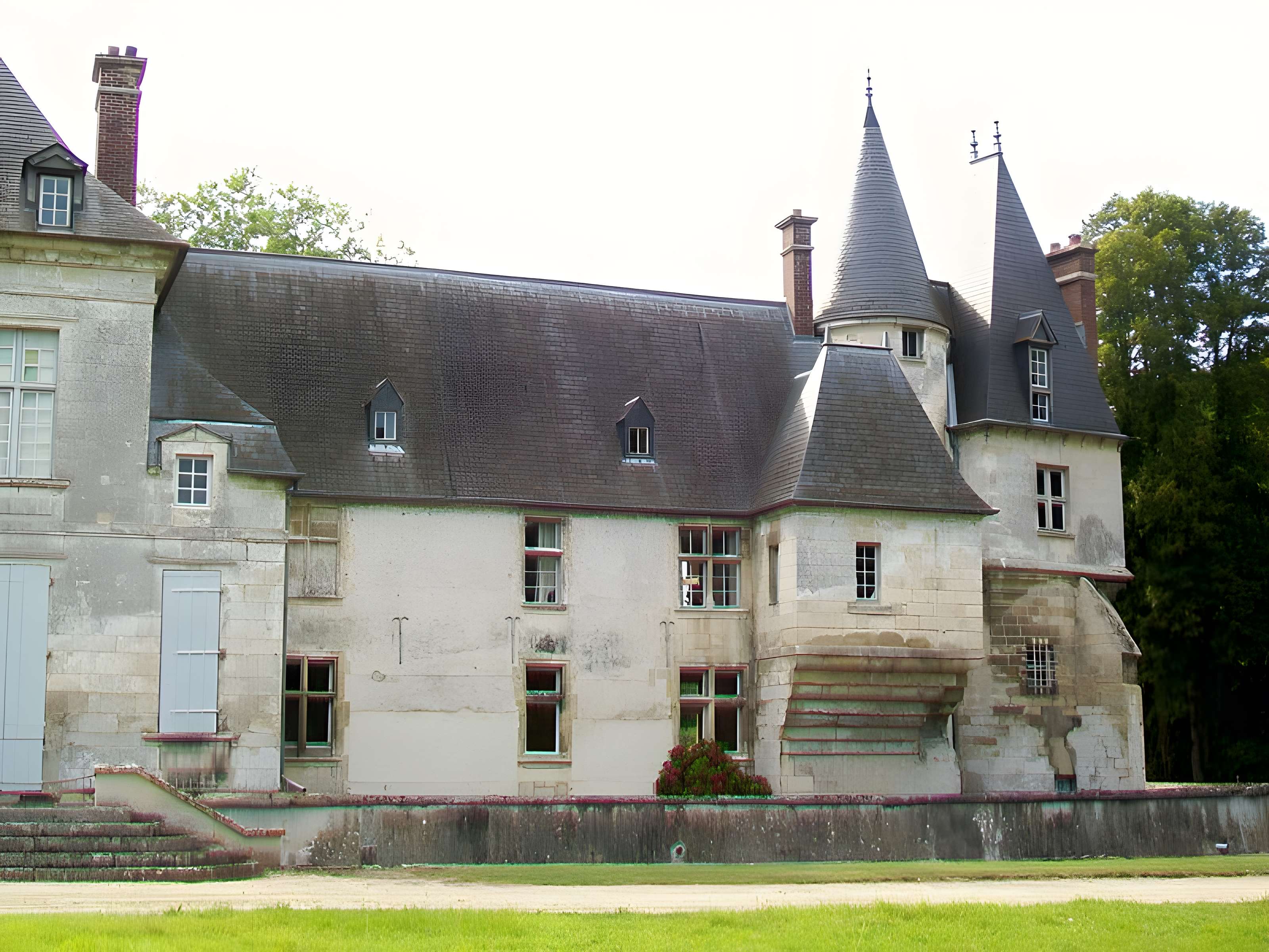 Château