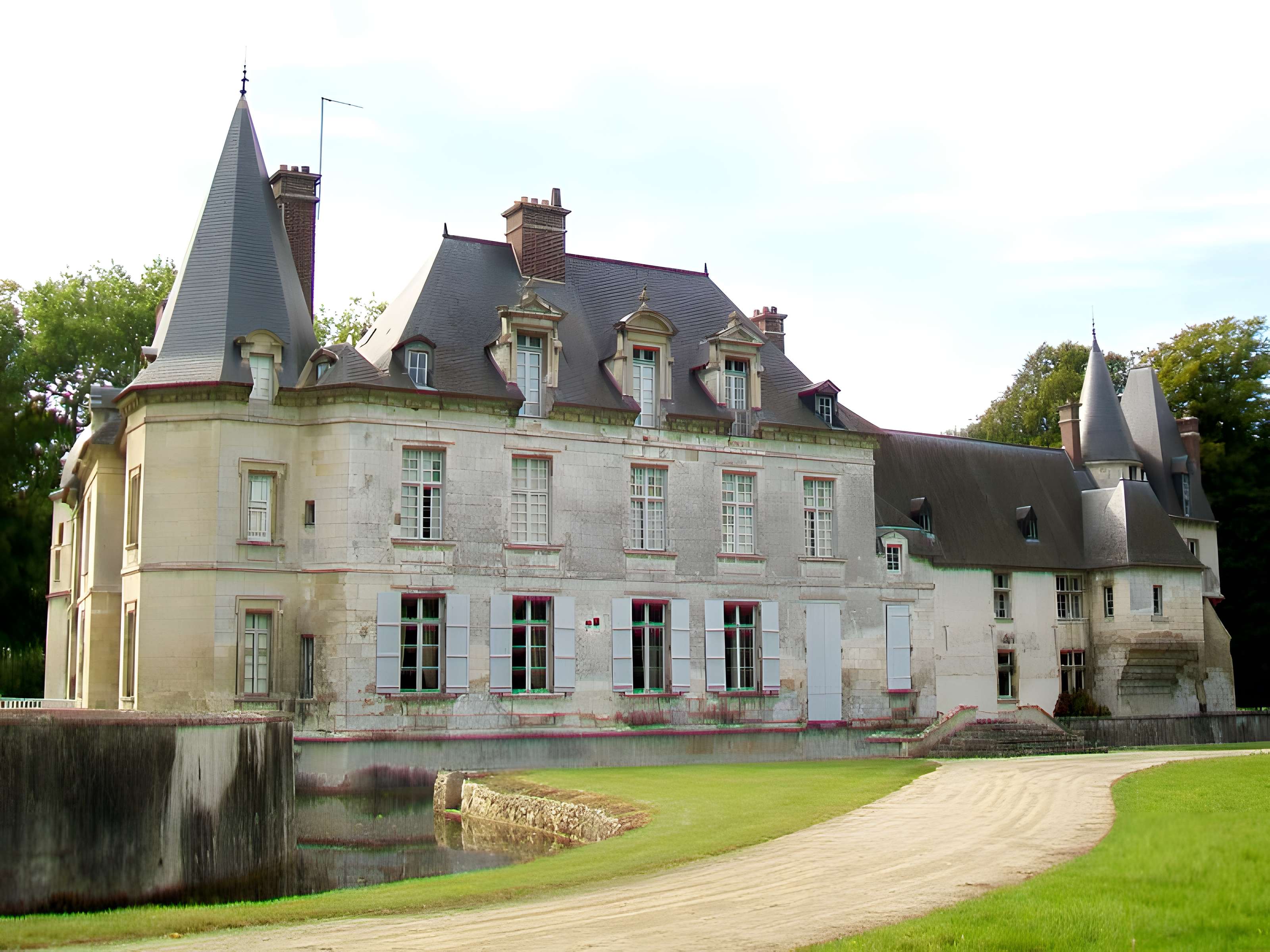 Château