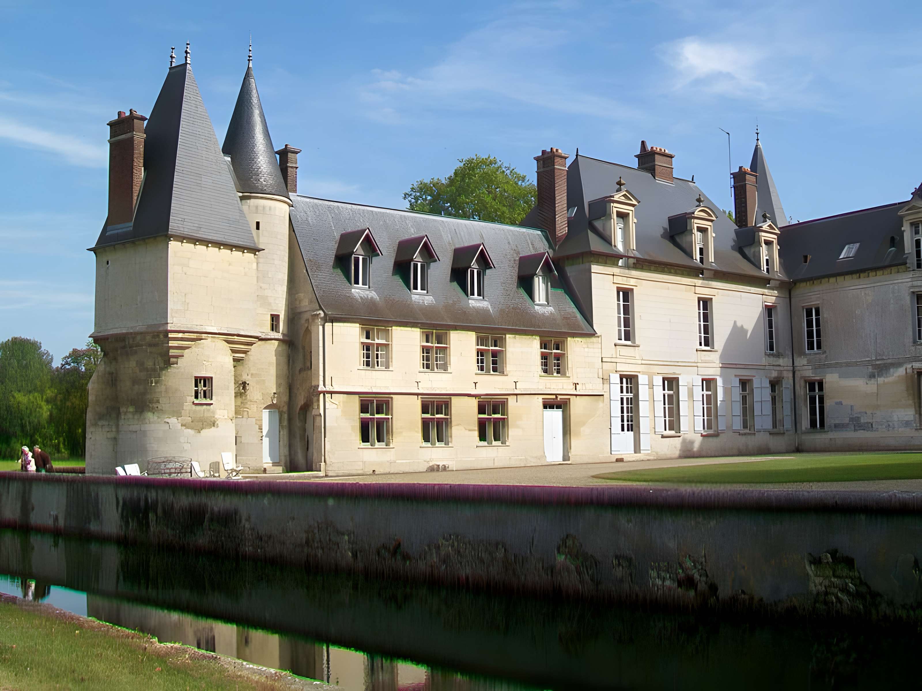 Château