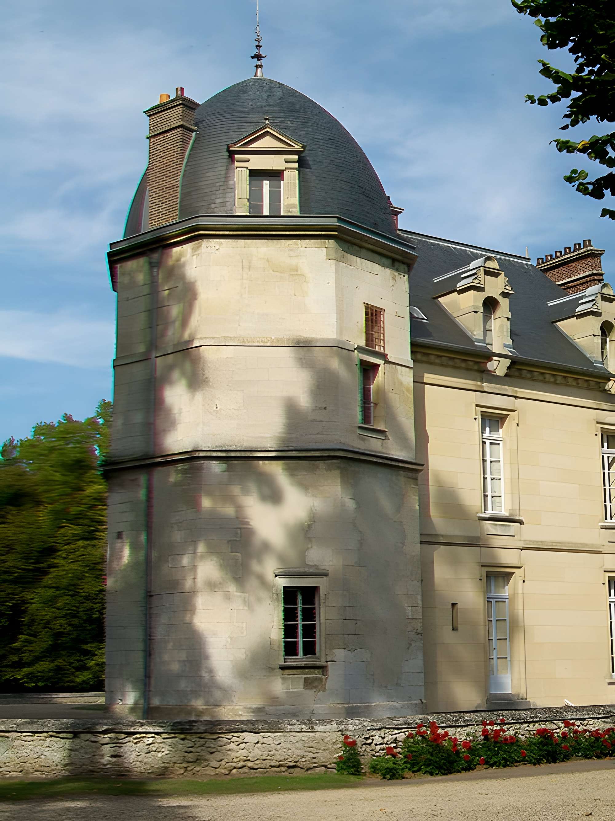 Château