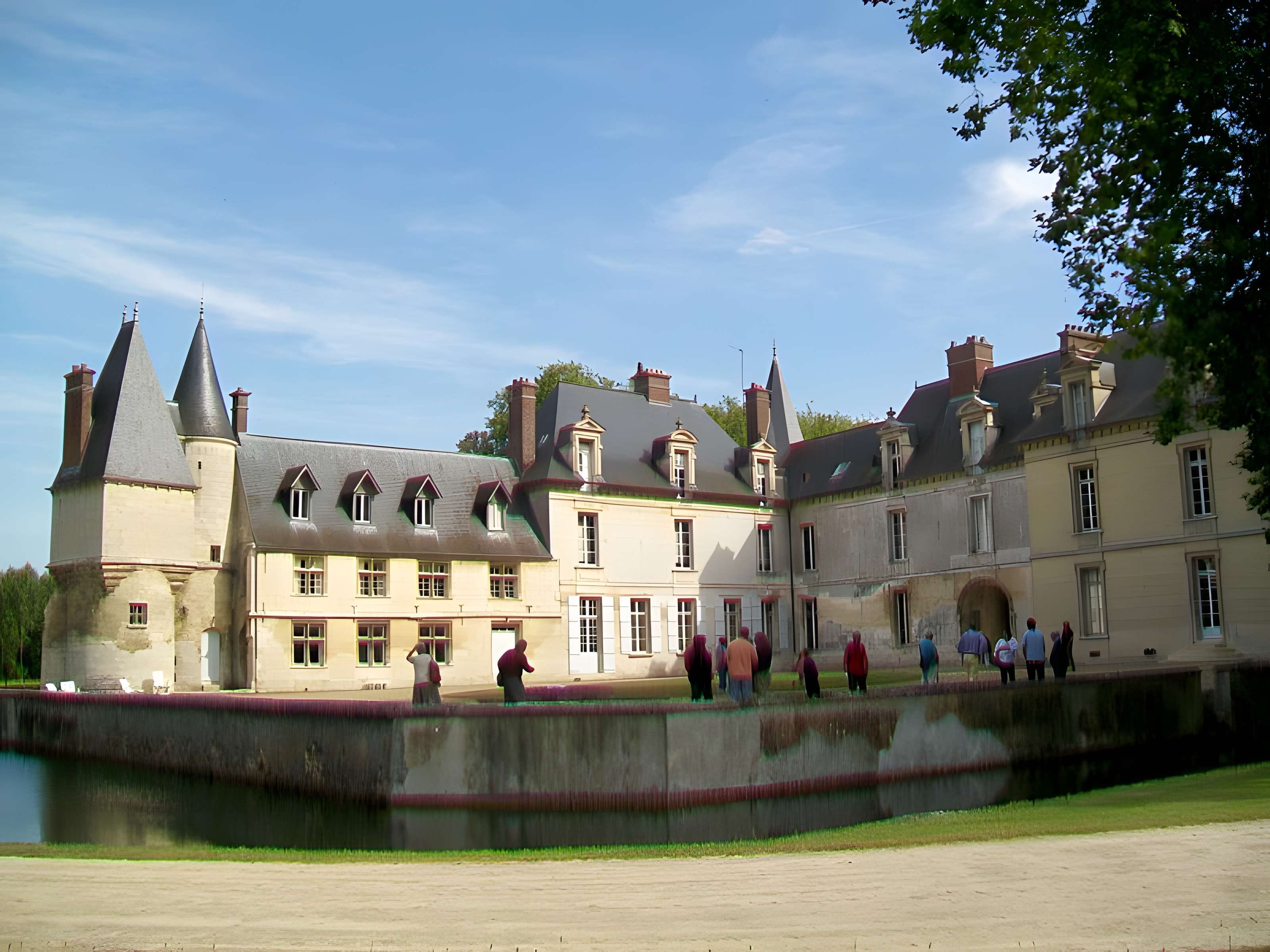 Château