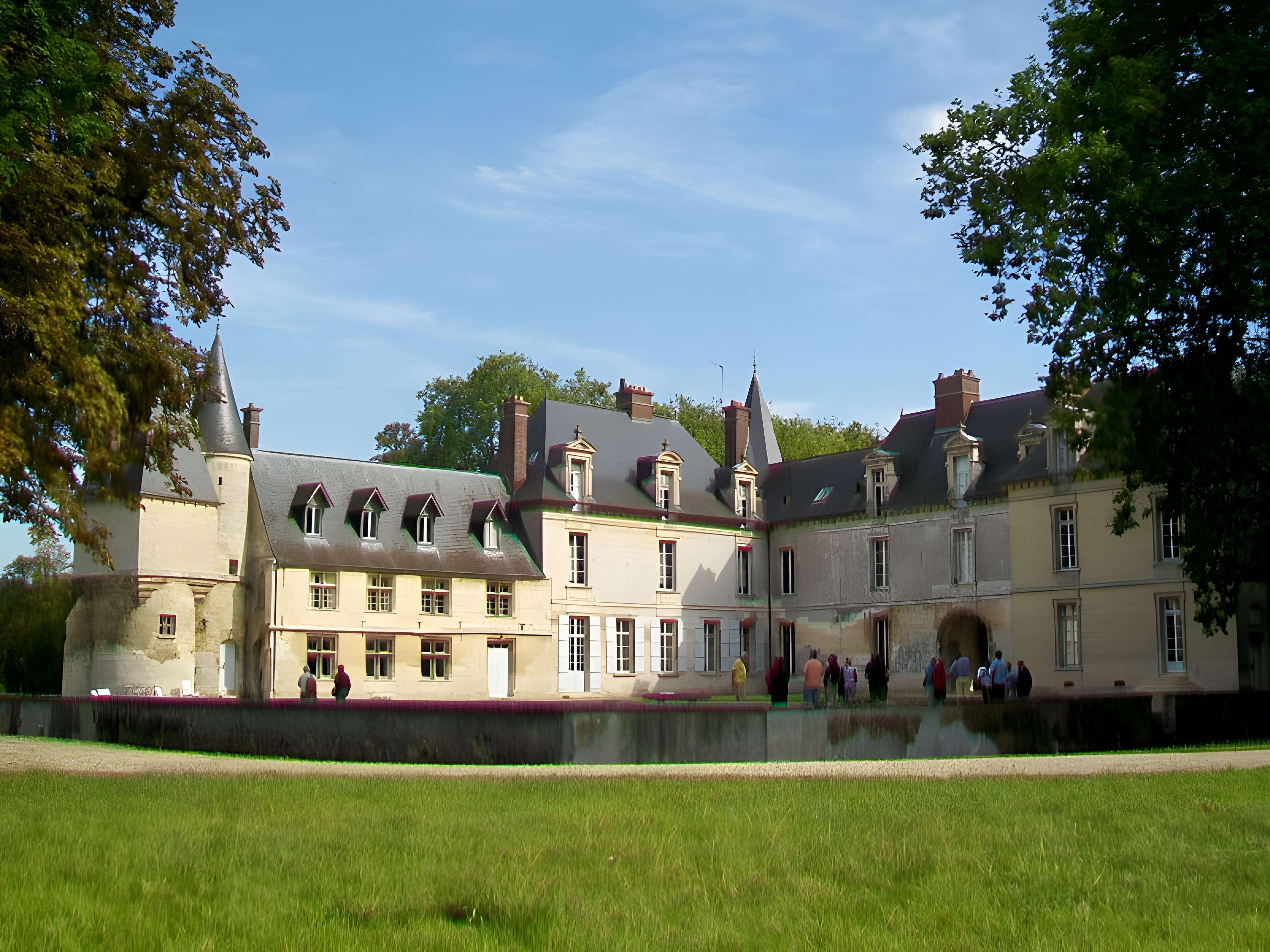 Château