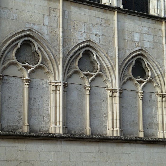 Photo de Ancien Bureau des Pauvres