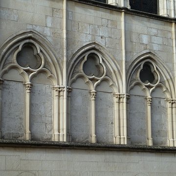 Ancien Bureau des Pauvres
