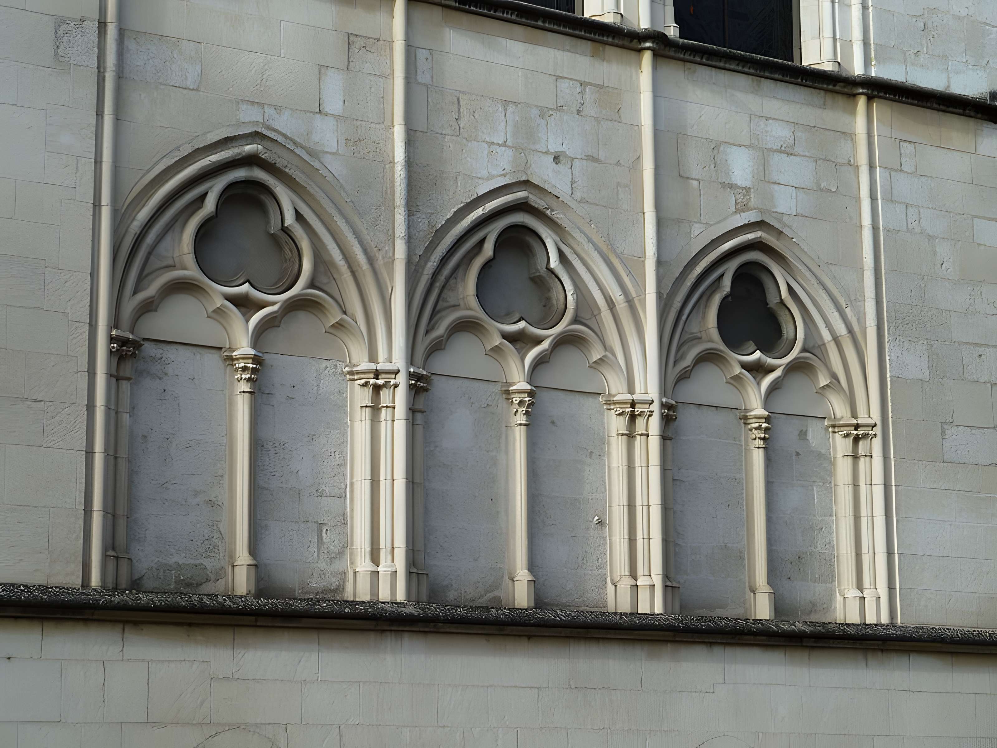 Ancien Bureau des Pauvres
