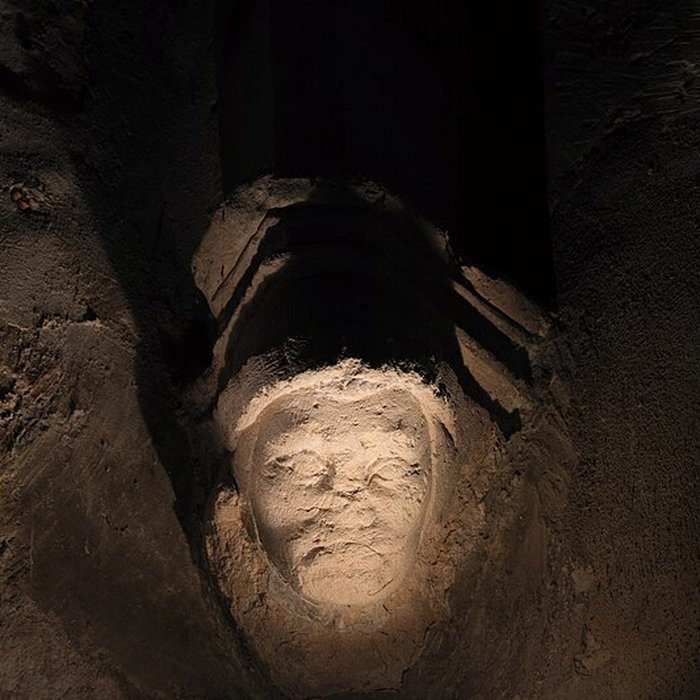 Photo de Ancien palais épiscopal, ancien palais de justice, actuellement musée départemental de lOise