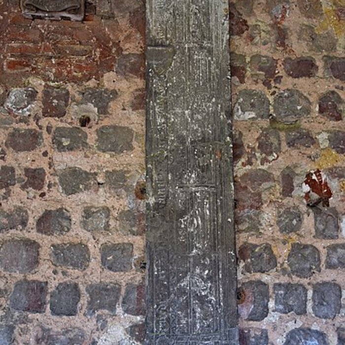 Photo de Ancien palais épiscopal, ancien palais de justice, actuellement musée départemental de lOise