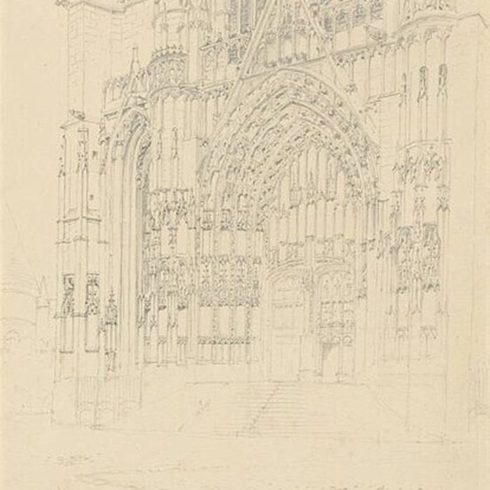 Photo de Cathédrale Saint-Pierre