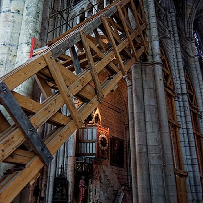 Photo de Cathédrale Saint-Pierre