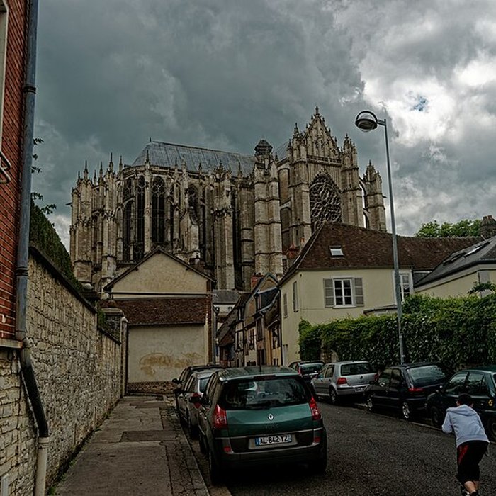 Photo de Cathédrale Saint-Pierre