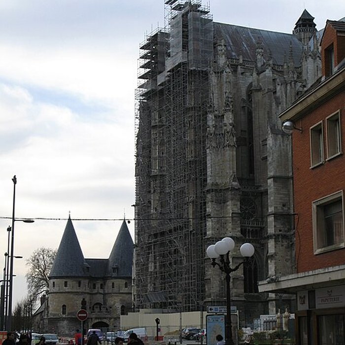 Photo de Cathédrale Saint-Pierre