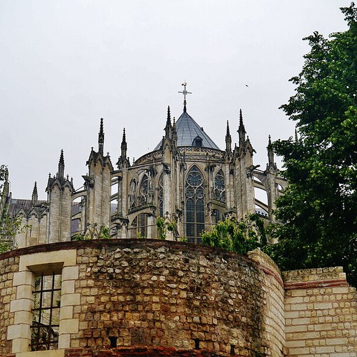 Photo de Cathédrale Saint-Pierre