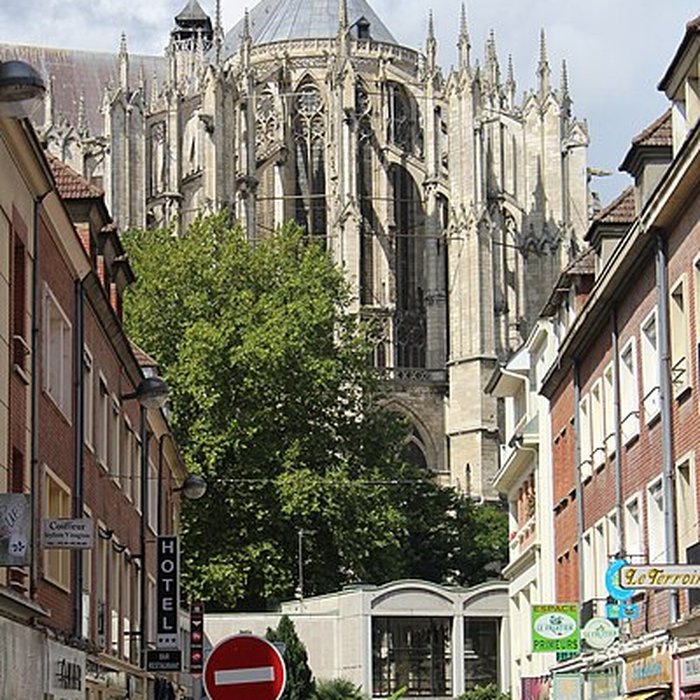 Photo de Cathédrale Saint-Pierre
