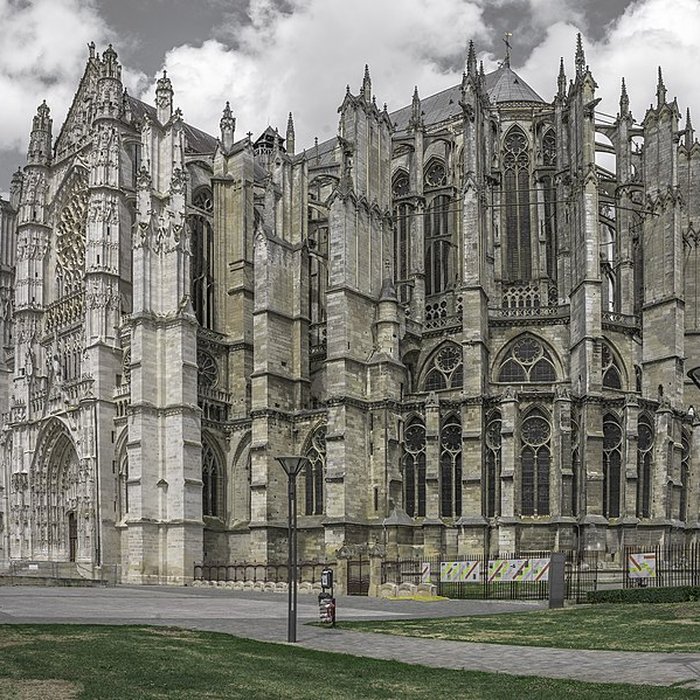 Photo de Cathédrale Saint-Pierre