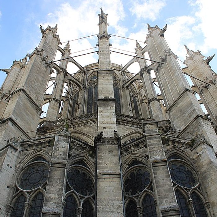 Photo de Cathédrale Saint-Pierre