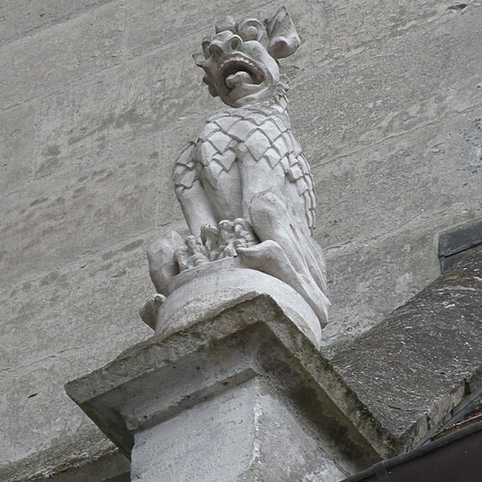 Photo de Cathédrale Saint-Pierre