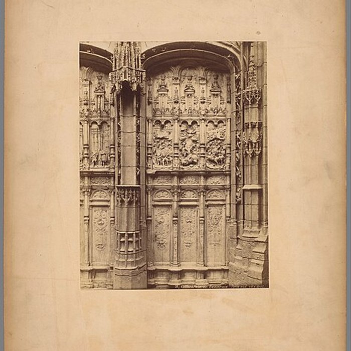 Photo de Cathédrale Saint-Pierre