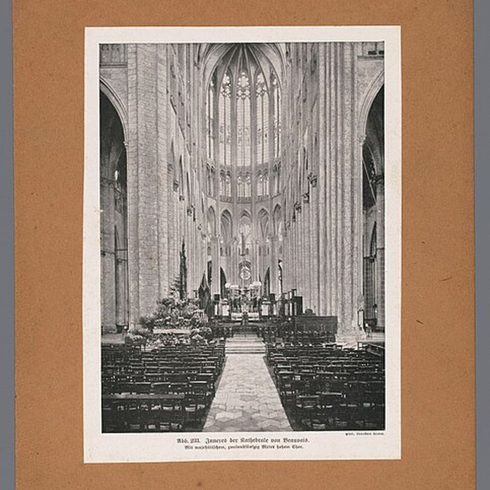 Photo de Cathédrale Saint-Pierre