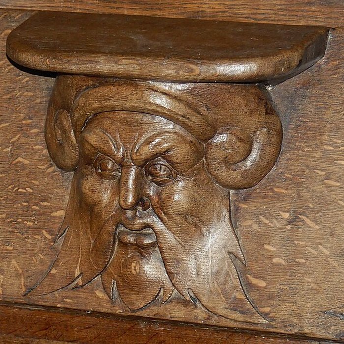 Photo de Cathédrale Saint-Pierre