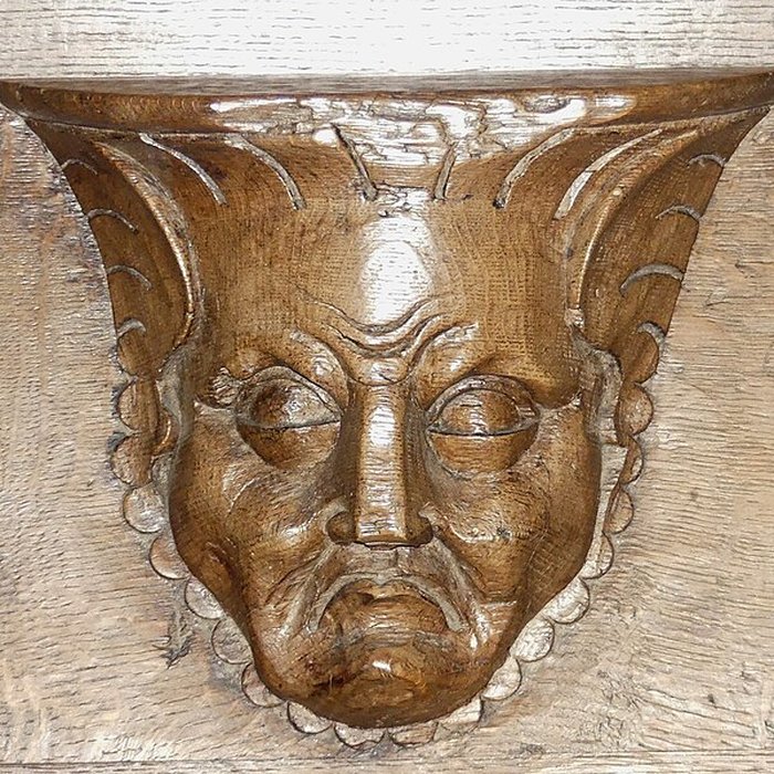 Photo de Cathédrale Saint-Pierre