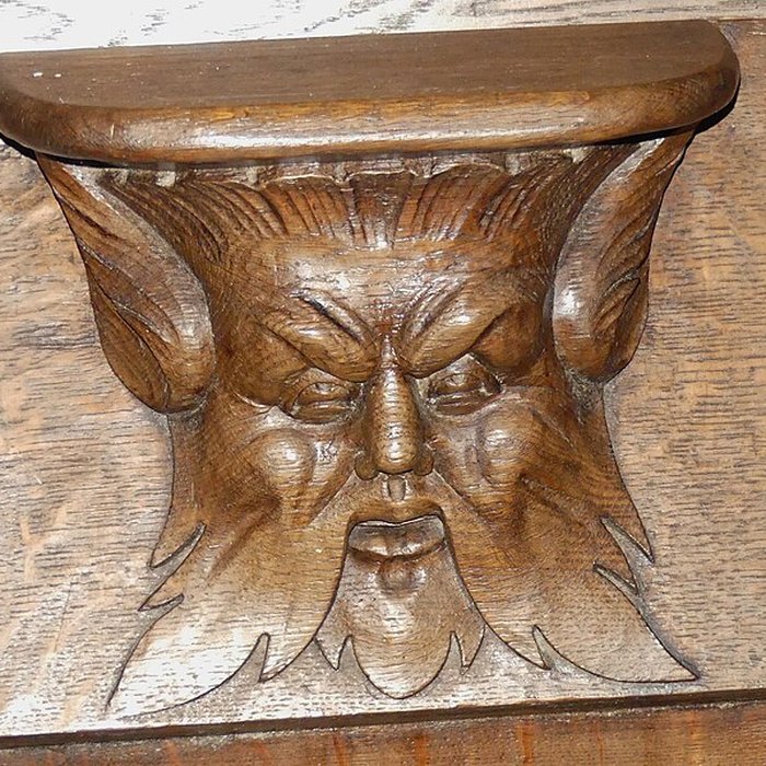 Photo de Cathédrale Saint-Pierre