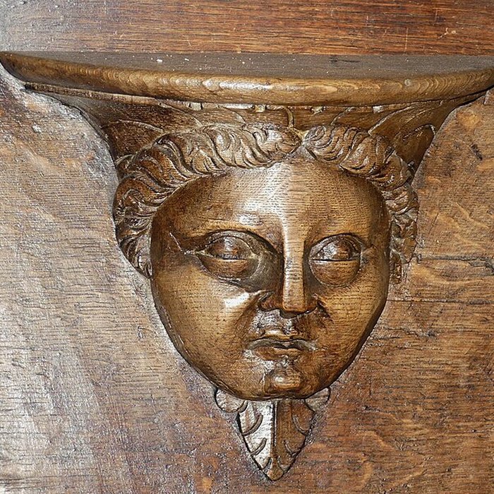 Photo de Cathédrale Saint-Pierre