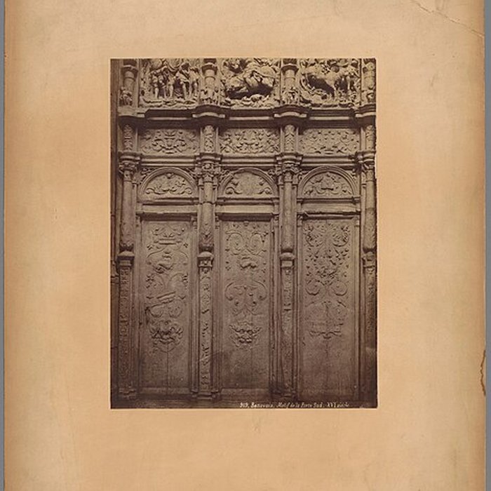 Photo de Cathédrale Saint-Pierre