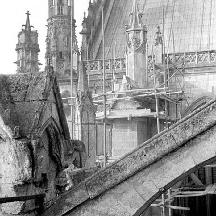 Photo de Cathédrale Saint-Pierre