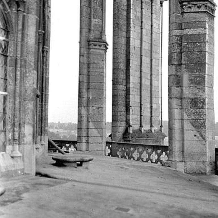 Photo de Cathédrale Saint-Pierre