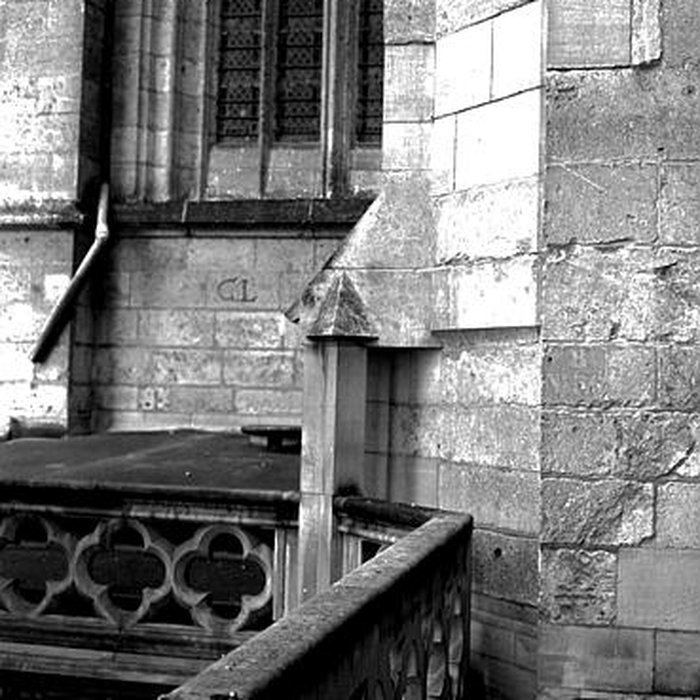 Photo de Cathédrale Saint-Pierre