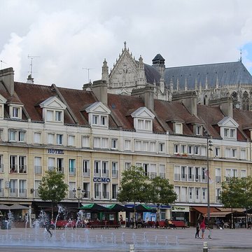 Cathédrale Saint-Pierre