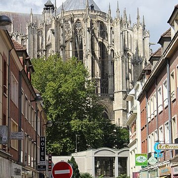 Cathédrale Saint-Pierre