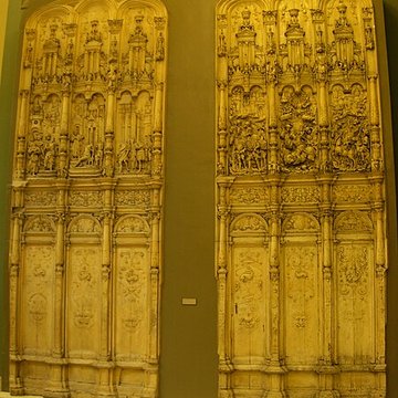 Cathédrale Saint-Pierre