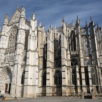 Cathédrale Saint-Pierre