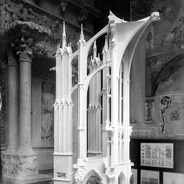 Cathédrale Saint-Pierre