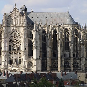 Cathédrale Saint-Pierre