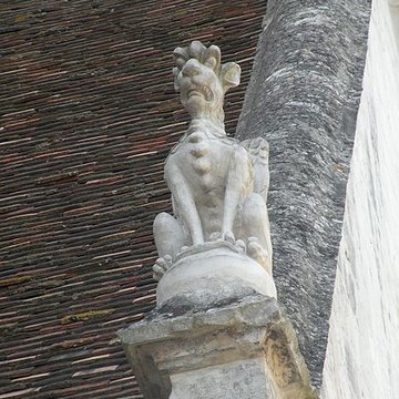 Cathédrale Saint-Pierre