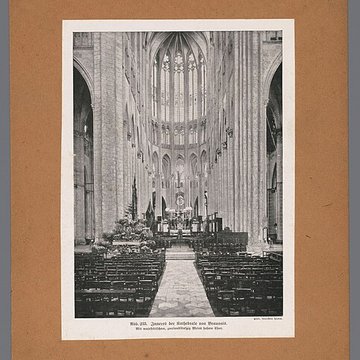 Cathédrale Saint-Pierre