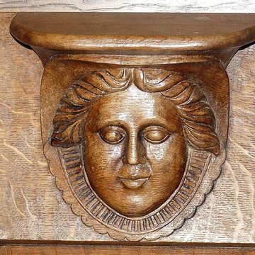 Cathédrale Saint-Pierre