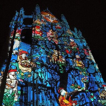 Cathédrale Saint-Pierre