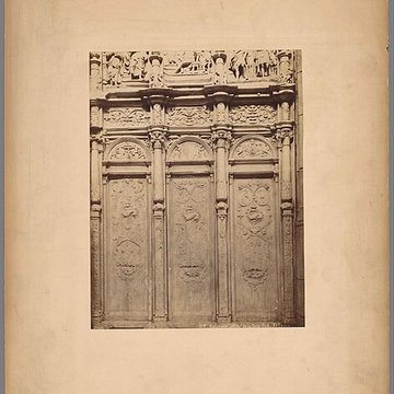 Cathédrale Saint-Pierre