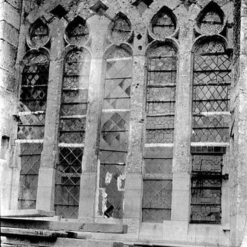 Cathédrale Saint-Pierre