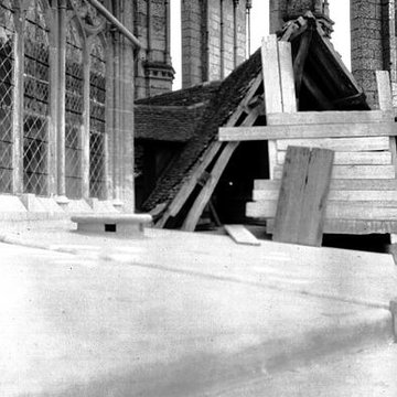 Cathédrale Saint-Pierre