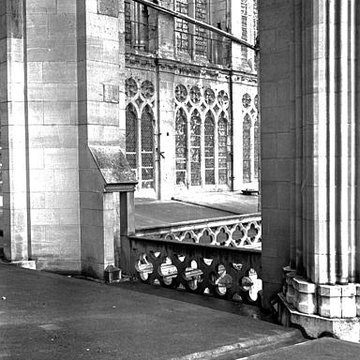 Cathédrale Saint-Pierre