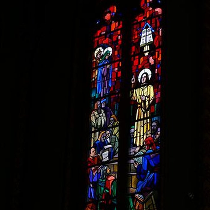 Photo de Chapelle de l’archiconfrérie  Saint-Joseph de Beauvais