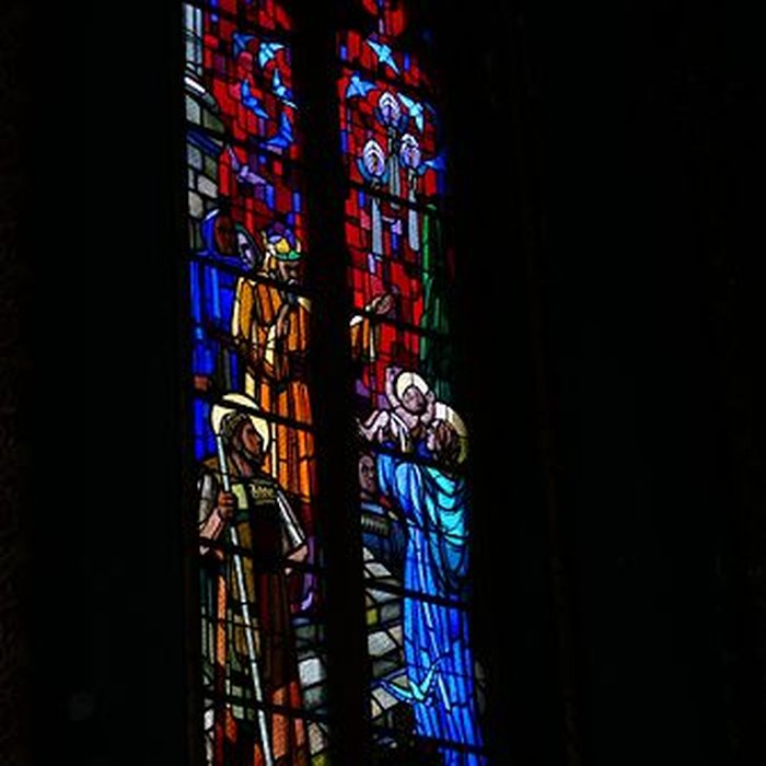 Photo de Chapelle de l’archiconfrérie  Saint-Joseph de Beauvais