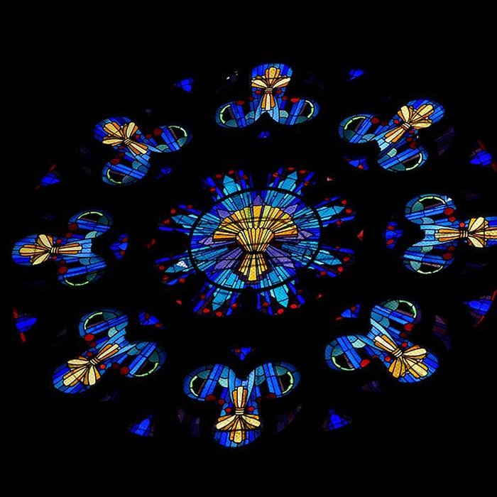 Photo de Chapelle de l’archiconfrérie  Saint-Joseph de Beauvais