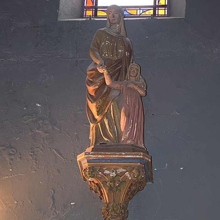 Photo de Chapelle de l’archiconfrérie  Saint-Joseph de Beauvais